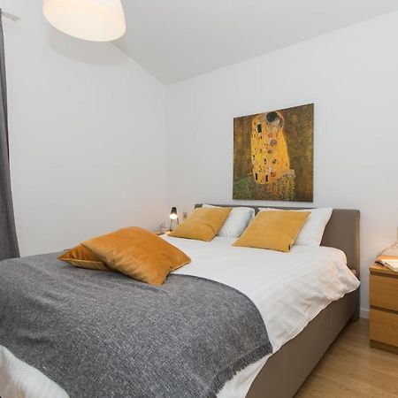 Apartments Agava Romantic Rabac Exterior photo