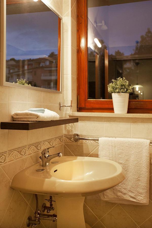 Apartments Agava Romantic Rabac Exterior photo